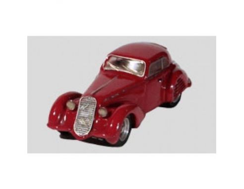 F.B. Model 13A ALFA ROMEO 2300 BERLINA L.BONFANTI- Modellino