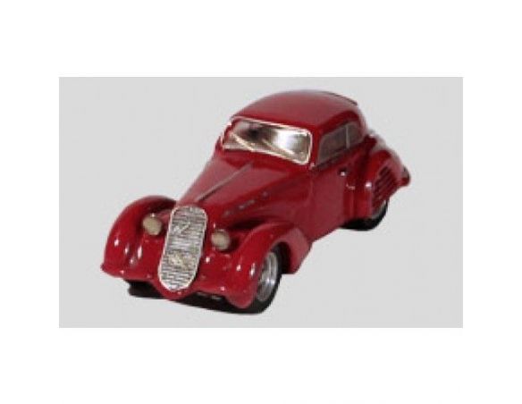 F.B. Model 13A ALFA ROMEO 2300 BERLINA L.BONFANTI- Modellino