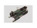 F.B. Model 84A ALFA ROMEO RM CINGOLATO GREEN 1/43 Modellino