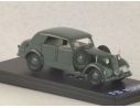 F.B. Model 85E ALFA ROMEO 6C 2500 COLONIALES 1/43 Modellino