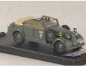 F.B. Model 85G ALFA ROMEO 6C 2500 COLONIALES 1/43 Modellino