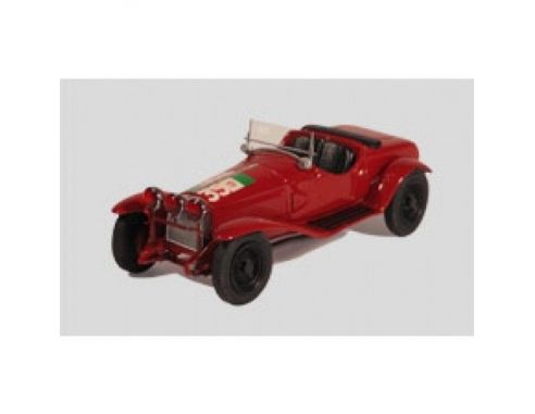 F.B. Model MM03A ALFA ROMEO 1750 ZAGATO 1