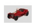 F.B. Model MM03A ALFA ROMEO 1750 ZAGATO 1