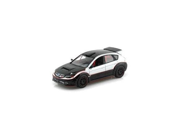 Greenlight 86220 SUBARU IMPREZA WRX STI F&F 1/43 Modellino