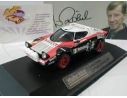 Ixo model CCC205 LANCIA STRATOS 1978 W.ROHRL 1/43 Modellino