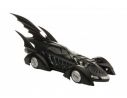 Mattel BLY43 BATMOBILE BATMAN FOREVER 1/18 Modellino