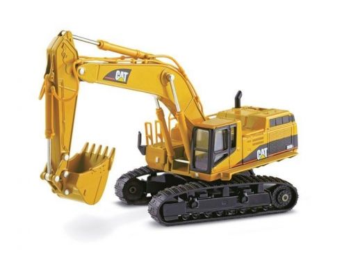 Norscot 55058V CAT 365B L HIDRAULIC EXCAVATOR 1/50 Modellino