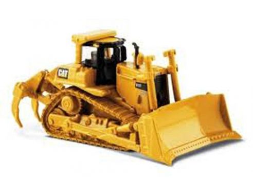 Norscot 55209 CAT D9T TRACK-TYPE TRACTOR 1/87 Modellino