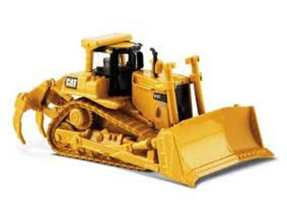 Norscot 55209 CAT D9T TRACK-TYPE TRACTOR 1/87 Modellino