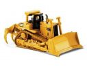 Norscot 55209 CAT D9T TRACK-TYPE TRACTOR 1/87 Modellino