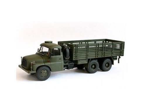 Premium Classixxs 12850 TATRA T148 TRUCK MILITARY 1/43 Modellino