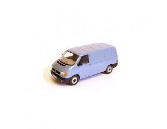 Premium Classixxs 13200 VW T4 BOX VAN ICE BLU 1/43 Modellino