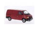 Premium Classixxs 13201 VW T4 BOX VAN RED 1/43 Modellino