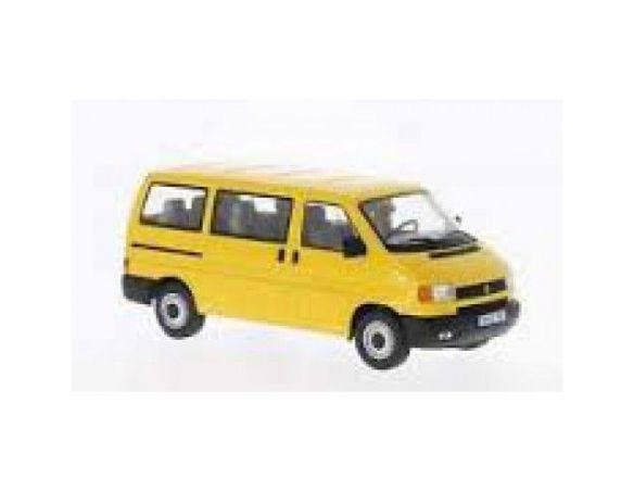 Premium Classixxs 13251 VW T4 BUS YELLOW 1/43 Modellino