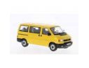 Premium Classixxs 13251 Volkswagen T4 BUS Giallo 1/43 Modellino