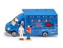 SIKU SK1933 FURGONE VITO FISH & CHIPS 1:50 Modellino