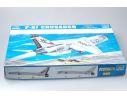 TRUMPETER 02273 F-8J CRUSADER Modellino