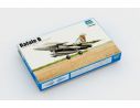 TRUMPETER 03913 FRENCH RAFALE B Modellino