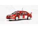 Auto Art / Gateway AA13011 MITSUBISHI LANCER EVO N.7 SLOT 1:32 Modellino