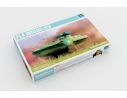 TRUMPETER 05557 PLA TYPE 86A IFV Modellino
