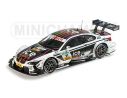 MINICHAMPS 100132221 BMW M3 DTM TEAM BMW MTEK MARCO WITTMANN DTM 2013 Modellino