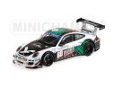 MINICHAMPS 400118960 PORSCHE 911 GT3 R PROSPEED COMPETITION GOOSSENS SOULET BELCAR 2011 Modellino