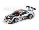 MINICHAMPS 400118975 PORSCHE 911 GT3 R PROSPEED COMPETITION GOOSSENS HEYLEN SOULET 24H SPA 2011 Modellino
