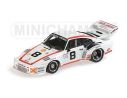 MINICHAMPS 400776308 PORSCHE 935 KREMER JOST WOLLEK KREBS 24H DAYTONA 1977 Modellino