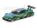 MINICHAMPS 410132207 BMW M3 DTM TEAM RBM AUGUSTO FARFUS DTM 2013 Modellino