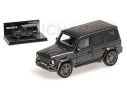 MINICHAMPS 437032300 BRABUS G V12 800 WIDESTAR 2010 GREY Modellino