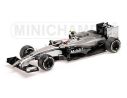 Minichamps PM530141820 MC LAREN K.MAGNUSSEN 2014 1:18 Modellino