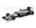 Minichamps PM530141822 MC LAREN J.BUTTON 2014 1:18 Modellino