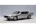 Auto Art / Gateway AA74501 LAMBORGHINI ESPADA 1968 SILVER 1:18 Modellino