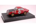 Auto Art / Gateway AA13551 LANCIA FULVIA HF N.14  SLOT 1:32 Modellino