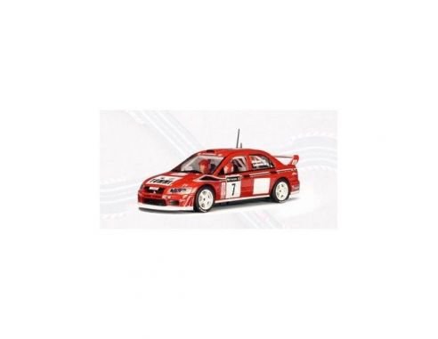 Auto Art / Gateway 13012 MITSUBISHI LANCER EVO7 MC '02 1/32 Modellino