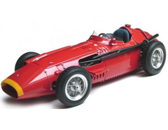 CMC M051 MASERATI 250 F 1957 Modellino