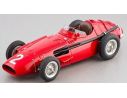 CMC M102 MASERATI 250 F n.2 GP FRANCE FANGIO 1957 Modellino