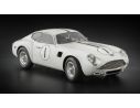 CMC M139 ASTON MARTIN DB4 GT ZAGATO n.1 24H LE MANS 1961 Modellino
