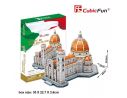 CUBICFUN MC188H CATTEDRALE DI SANTA MARIA DEL FIORE FIRENZE Modellino