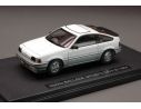 Ebbro EB44373 HONDA BALLADE SPORTS CR-X Si 1984 WHITE 1:43 Modellino