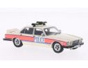 Neo Scale Models NEO43152 JAGUAR XJ SIII HAMPSHIRE CONSTABULARY POLICE (GB) 1:43 Modellino