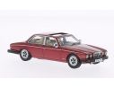 Neo Scale Models NEO49526 DAIMLER DOUBLE SIX VANDEN PLAS 1986 METALLIC RED 1:43 Modellino