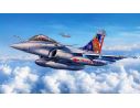 Revell RV4892 DASSAULT RAFALE M KIT 1:72 Modellino