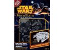 STAR WARS FASCINATIONS MMS251 STAR WARS MILLENNIUM FALCON Modellino