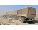TRUMPETER 01010 M1082 LMTVT Modellino