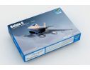 TRUMPETER 03912 FRENCH RAFALE C Modellino