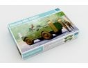 TRUMPETER 05513 RUSSIAN NBC EARLY Modellino