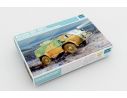 Trumpeter TP5594 MILITARY VEHICLE PLAS GAZ 39371 KIT 1:35 Modellino