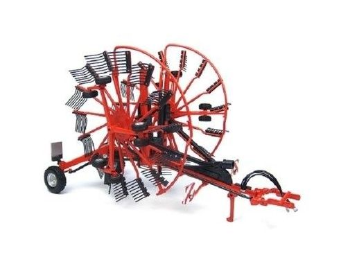 Universal Hobbies UH4197 RANGHINATORE KUHN GA 9531 1:32 Modellino