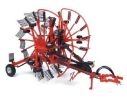 Universal Hobbies UH4197 RANGHINATORE KUHN GA 9531 1:32 Modellino